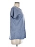 Eddie Bauer Blue Active T-Shirt Size S - photo 4