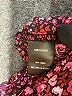 Torrid 100% Polyester Stars Burgundy 3/4 Sleeve Blouse Size 3X Plus (3) - photo 8