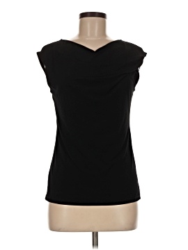 Ann Taylor Sleeveless T Shirt