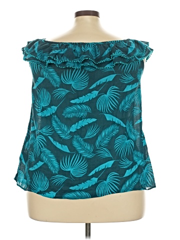 Boden Sleeveless Blouse (view 2)