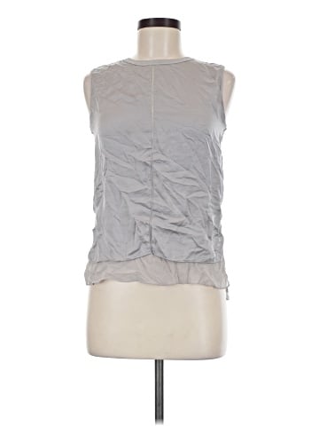 Vince. Sleeveless Blouse (view 1)