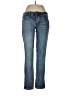 Oliver Logan Hearts Blue Jeans Size 28 waist - photo 1