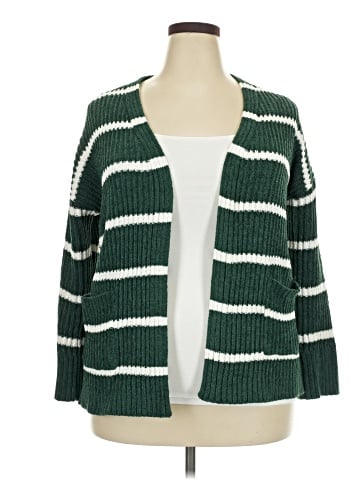 No Boundaries Cardigan (view 1)