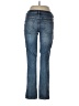 Oliver Logan Hearts Blue Jeans Size 28 waist - photo 2