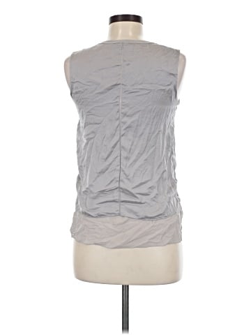 Vince. Sleeveless Blouse (view 2)