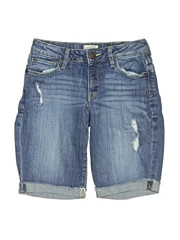 Gap Kids Denim Shorts (view 1)