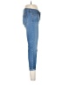Jessica Simpson Solid Blue Jeans Size 8 - photo 4