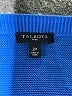 Talbots 100% Cotton Tie-dye Blue Pullover Sweater Size 2X - photo 4