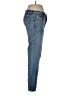 Oliver Logan Hearts Blue Jeans Size 28 waist - photo 4
