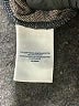 Lands' End Tweed Gray Blazer Size L - photo 4