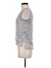 Vince. 100% Polyester Gray Sleeveless Blouse Size XS - photo 5
