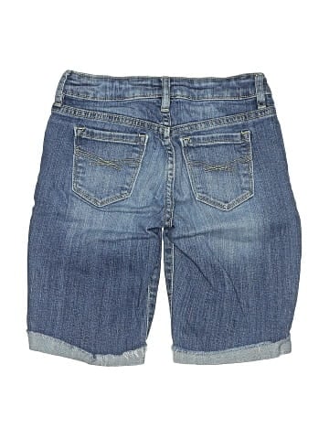 Gap Kids Denim Shorts (view 2)
