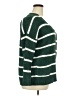 No Boundaries 100% Polyester Green Cardigan Size XXL - photo 4