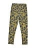 Lularoe Print Yellow Casual Pants Size S (kids) - photo 2