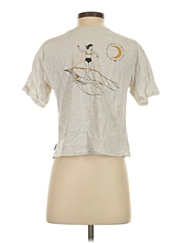 O'Neill Short Sleeve T-Shirt (view 2)
