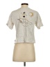 O'Neill Silver Short Sleeve T-Shirt Size XS - photo 2