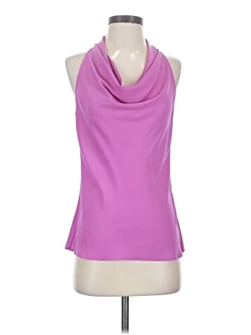 Banana Republic Sleeveless Blouse (view 1)