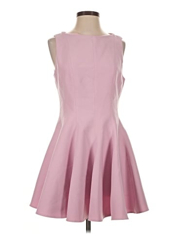 Endless Rose Cocktail Dress (view 1)