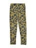 Lularoe Print Yellow Casual Pants Size S (kids) - photo 1