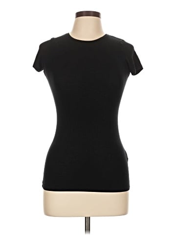Majestic Filatures Short Sleeve T-Shirt (view 1)