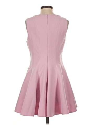 Endless Rose Cocktail Dress (view 2)