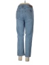 CALVIN KLEIN JEANS Blue Jeans Size 8 - photo 2