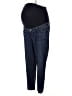 Seraphine Blue Jeans Size 14 - photo 1