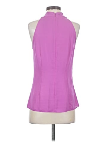 Banana Republic Sleeveless Blouse (view 2)