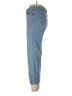 CALVIN KLEIN JEANS Blue Jeans Size 8 - photo 5