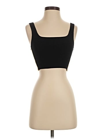 Babaton Sleeveless Top (view 1)