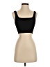 Babaton Black Sleeveless Top Size S - photo 1