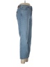 CALVIN KLEIN JEANS Blue Jeans Size 8 - photo 4