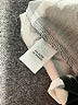 St. John Ivory 3/4 Sleeve Blouse Size P (petite) - photo 9