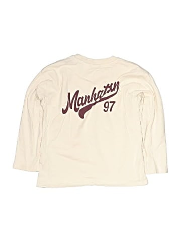 Zara Long Sleeve T-Shirt (view 2)