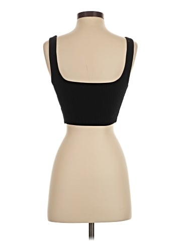 Babaton Sleeveless Top (view 2)