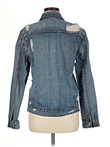Refuge Denim Jacket (view 2)