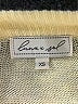 Luna Solid Yellow Pullover Sweater Size XS - photo 7