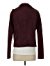 Kut from the Kloth Burgundy Jacket Size S - photo 2