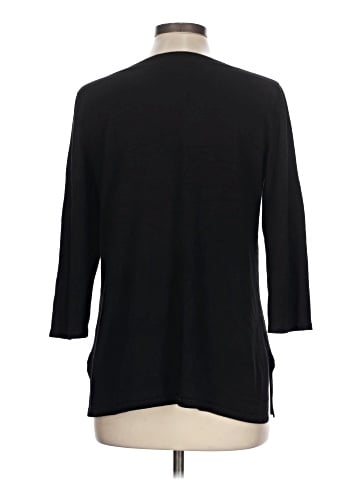 Cable & Gauge 3/4 Sleeve T-Shirt (view 2)