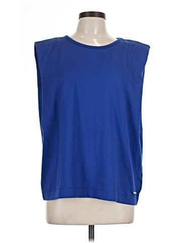 Anne Klein Sleeveless Top (view 1)