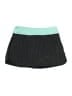 Lululemon Athletica Color Block Teal Active Skort Size 6 (estimated) - photo 1