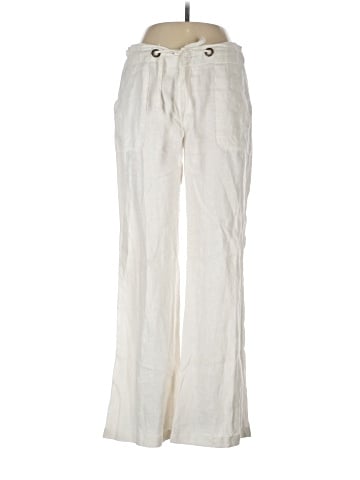 Sanctuary Linen Pants (view 1)