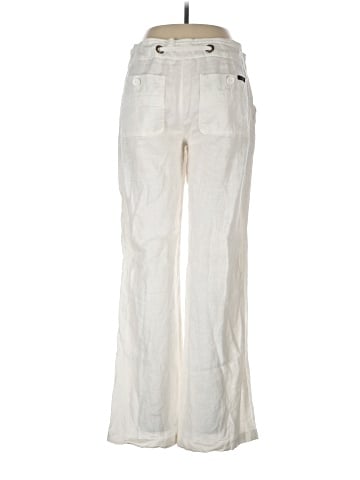 Sanctuary Linen Pants (view 2)
