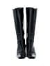 Naturalizer Black Boots Size 6 1/2 (estimated) - photo 2