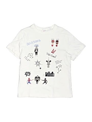 Marvel Short Sleeve T-Shirt (view 1)