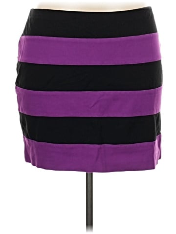 Ann Taylor Casual Skirt (view 1)