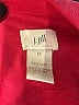 J.Jill 100% Linen Pink Blazer Size M - photo 6