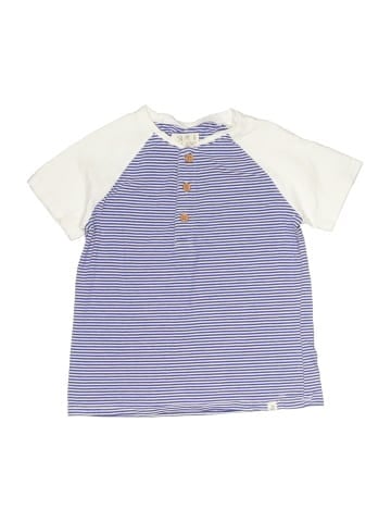 Me and Henry Short Sleeve Henley (view 1)