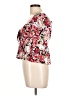 Minkpink Pink 3/4 Sleeve Blouse Size L - photo 5
