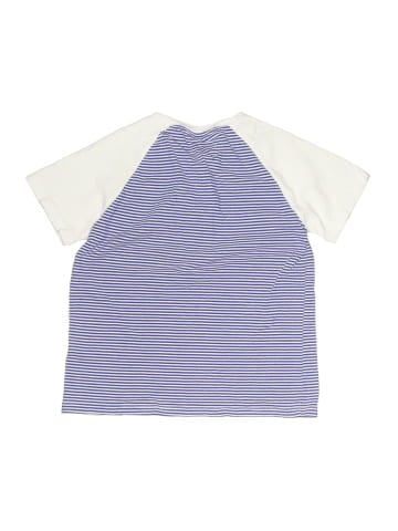 Me and Henry Short Sleeve Henley (view 2)